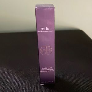 Tarte shape tape in light neutral